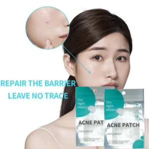 36pcs Acne Pimple Patch Sticker Acne Treatment Pimple Remover Tool Blemish Spot Facial Mask Skin Care